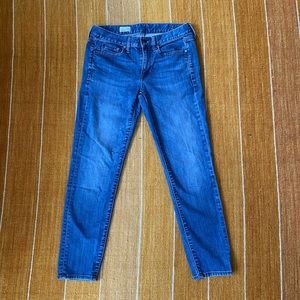 Sexy Boyfriend Jeans - Gap 1969 Denim